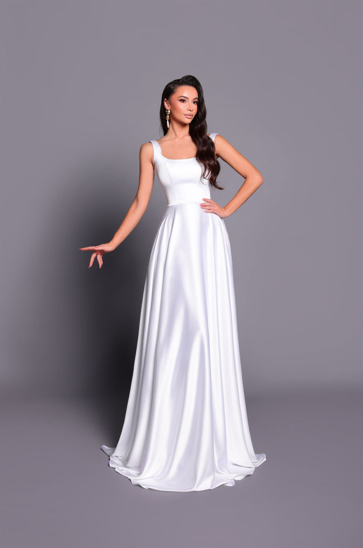 Jill Dress by Nicoletta NBM2018