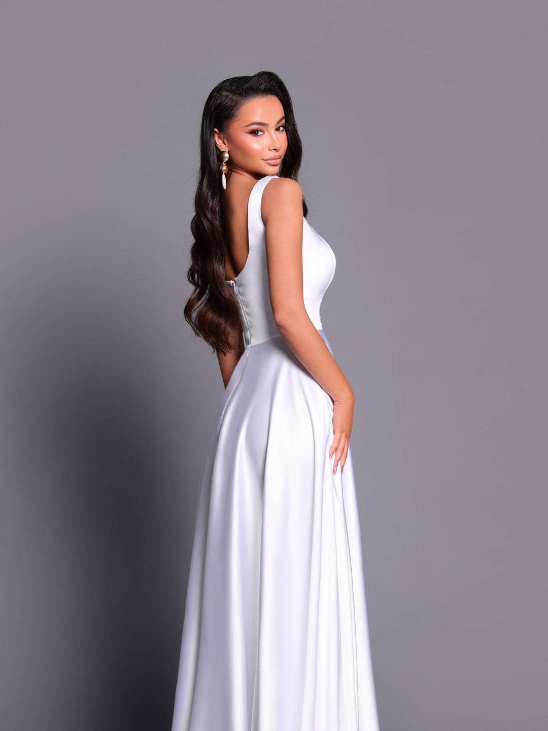 Jill Dress by Nicoletta NBM2018