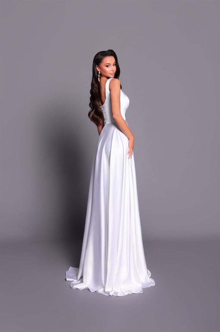 Jill Dress by Nicoletta NBM2018