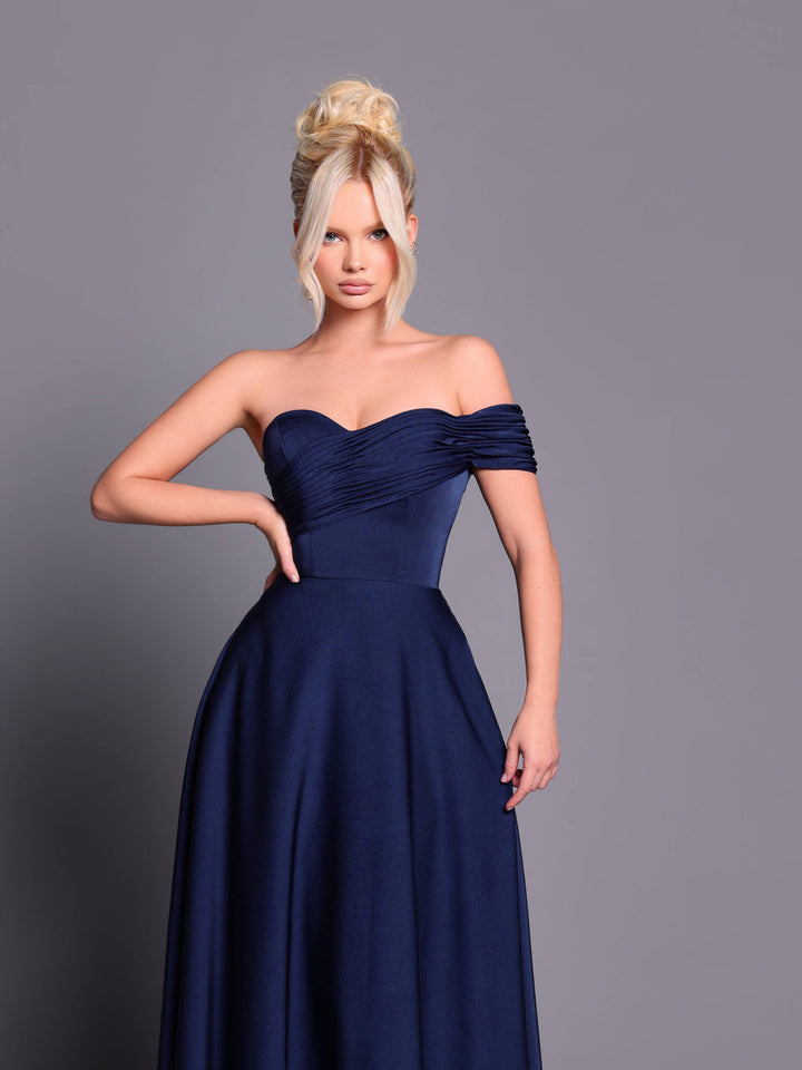 Carol Dress by Nicoletta NBM2021