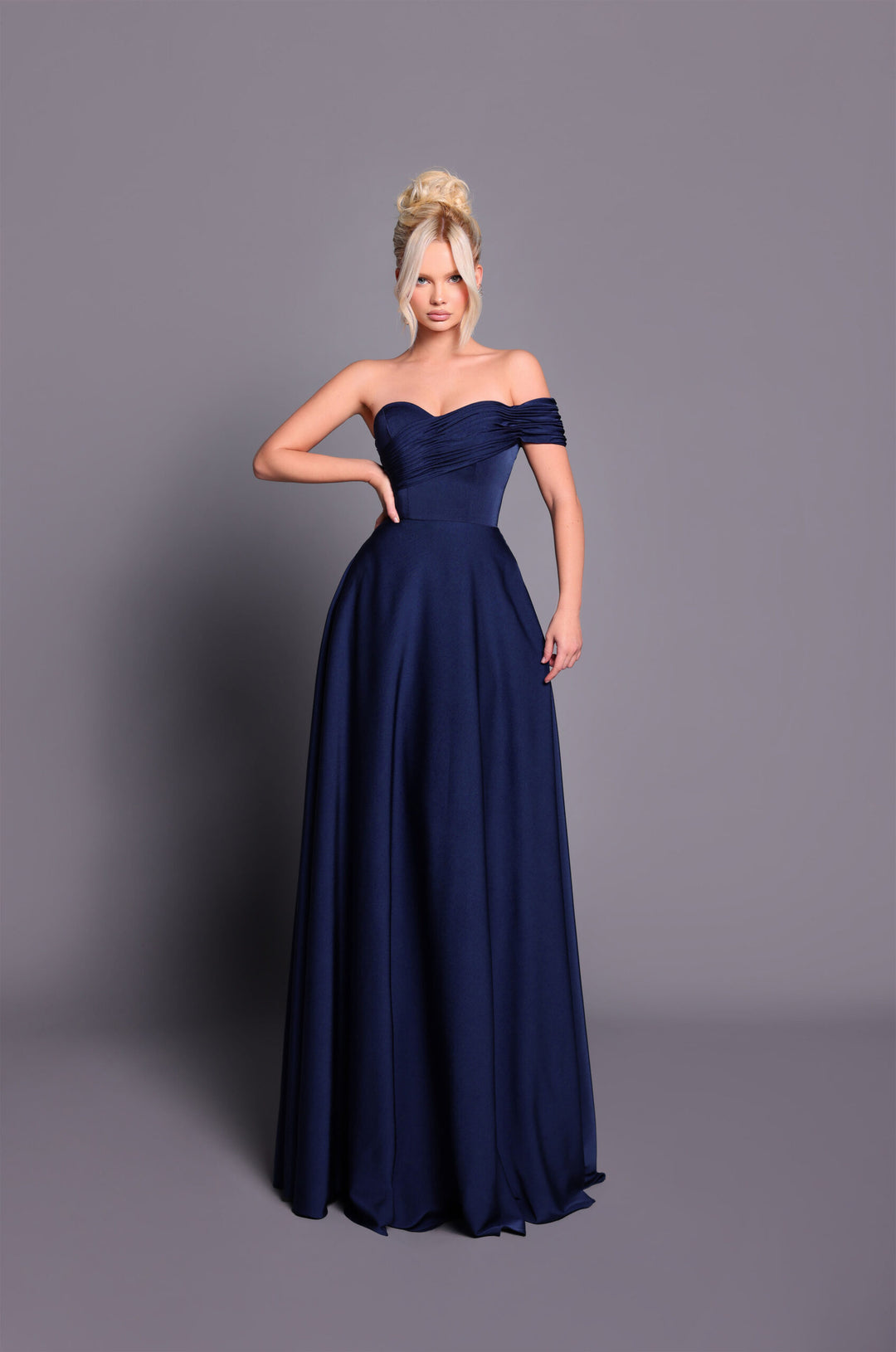 Carol Dress by Nicoletta NBM2021