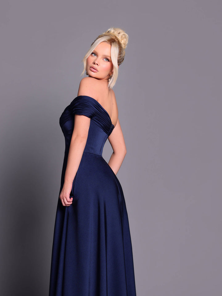Carol Dress by Nicoletta NBM2021