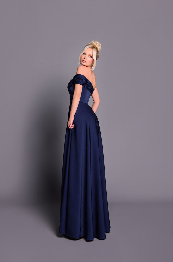 Carol Dress by Nicoletta NBM2021