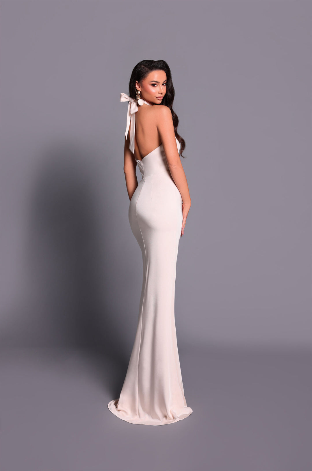 Peta Dress by Nicoletta NBM2022
