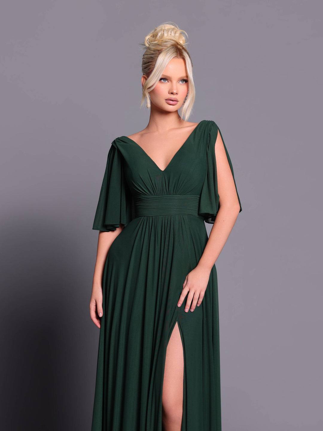 Demi Dress by Nicoletta. NBM2024