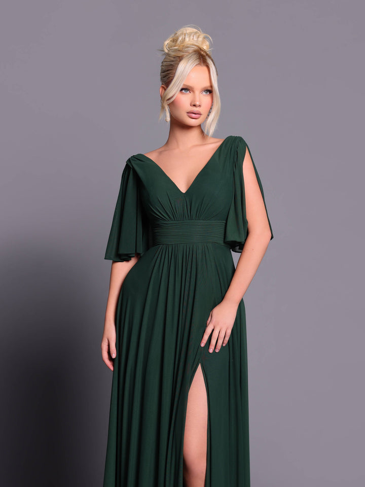 Demi Dress by Nicoletta. NBM2024
