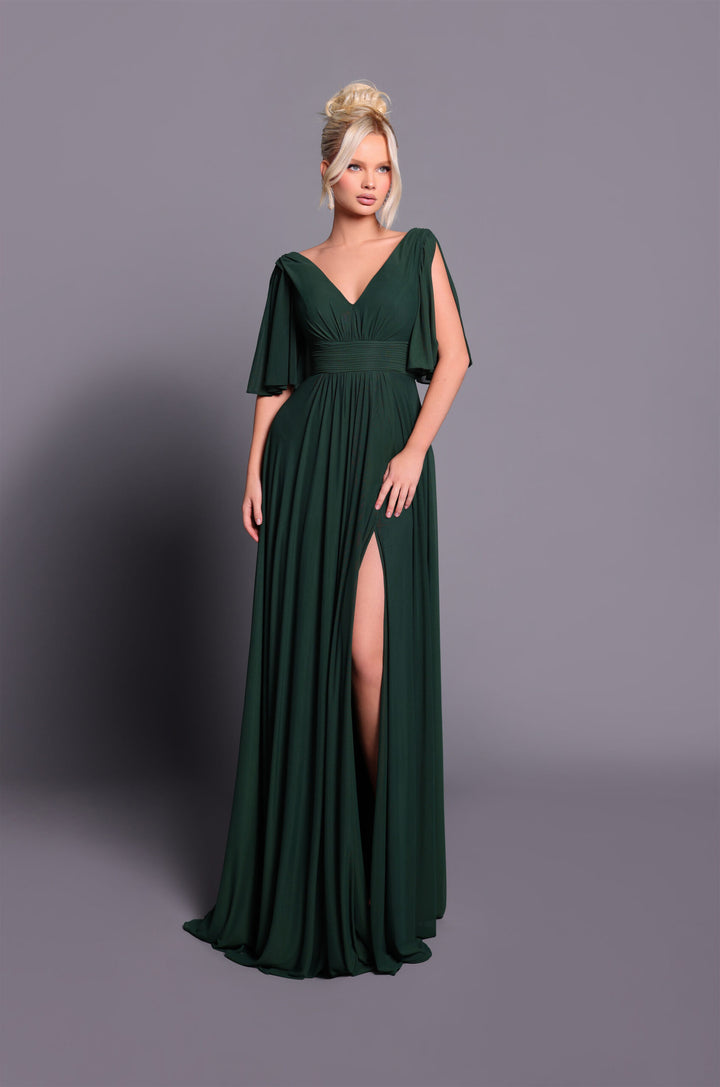 Demi Dress by Nicoletta. NBM2024
