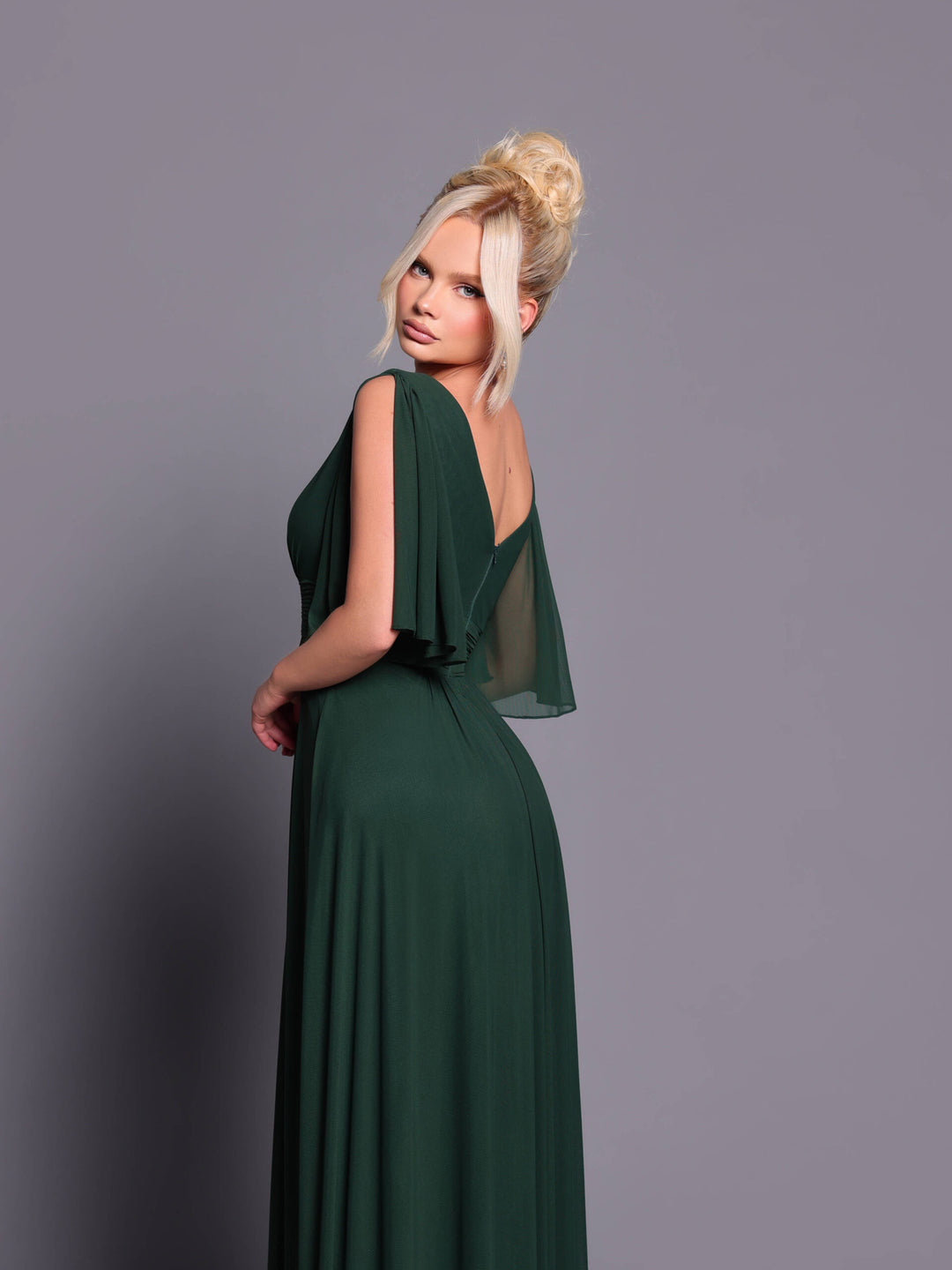 Demi Dress by Nicoletta. NBM2024