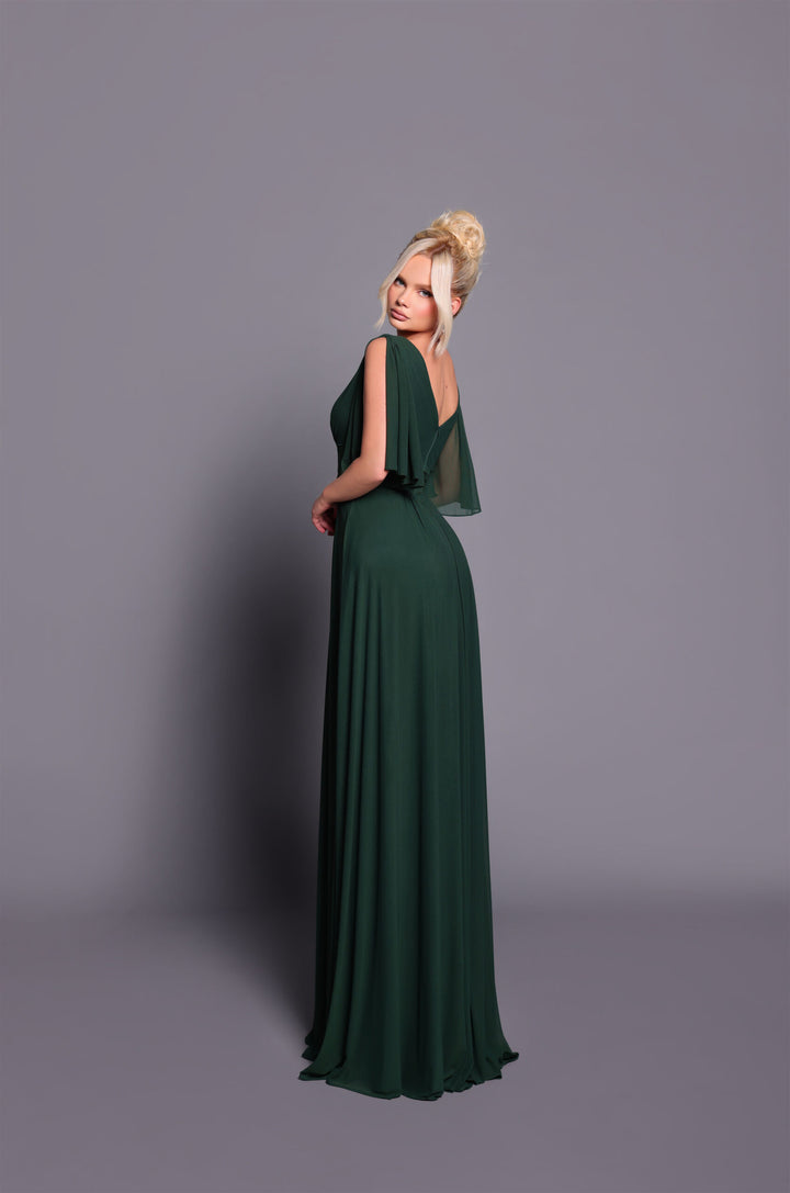 Demi Dress by Nicoletta. NBM2024