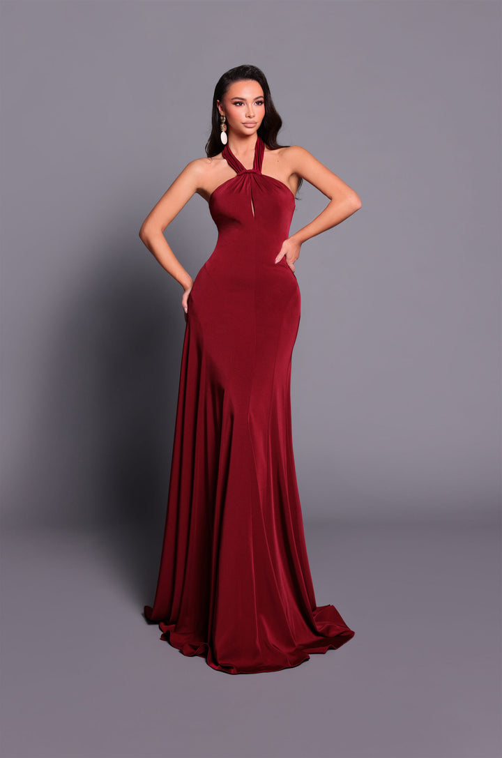 Pamela Dress by Nicoletta NBM2025