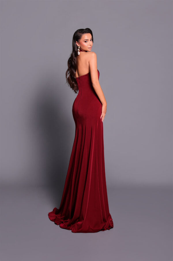 Pamela Dress by Nicoletta NBM2025