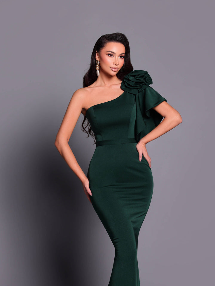Jennifer Dress by Nicoletta NBM2027