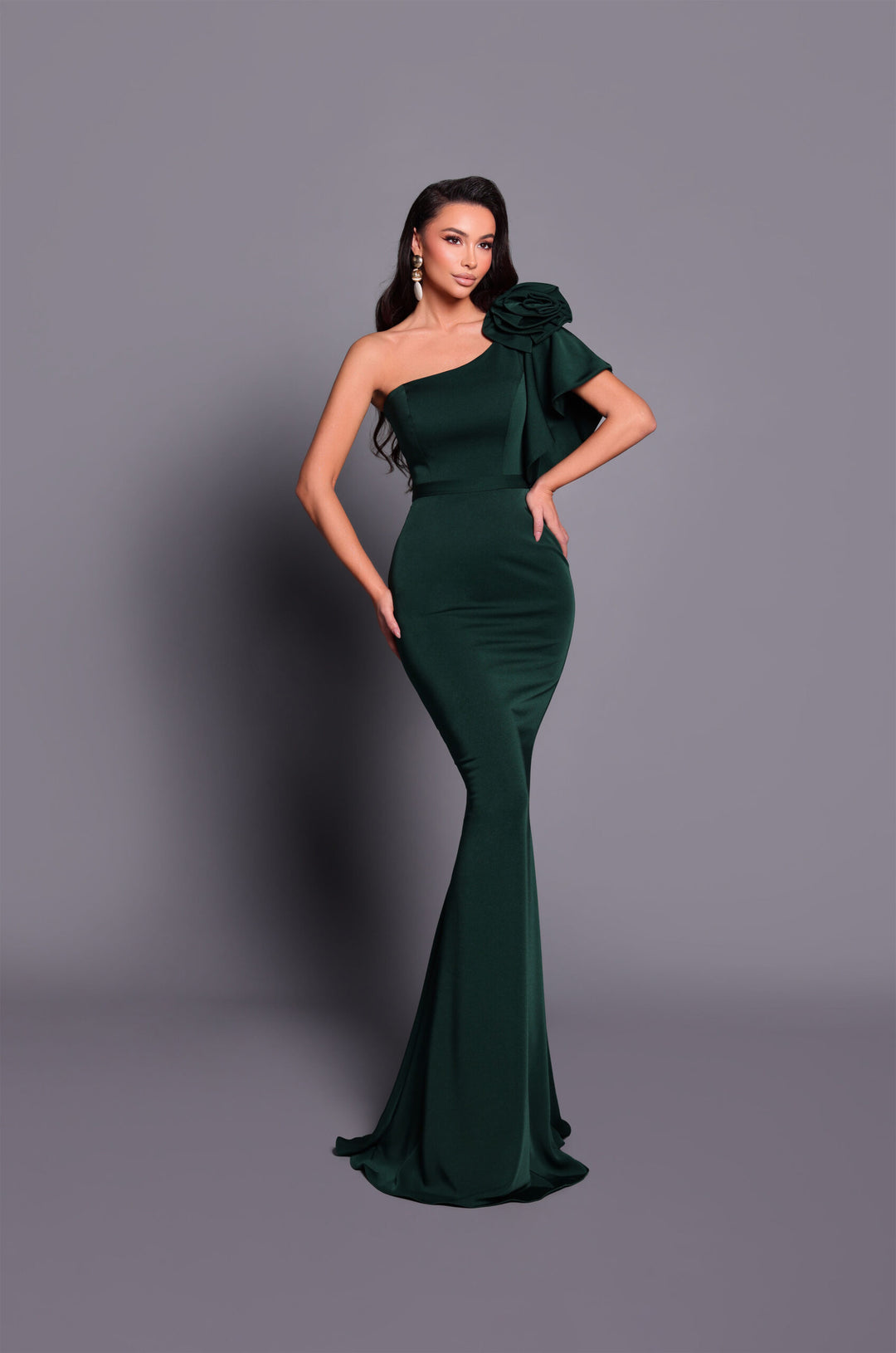 Jennifer Dress by Nicoletta NBM2027
