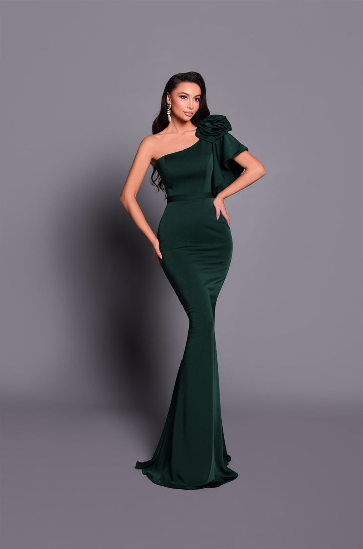 Jennifer Dress by Nicoletta NBM2027