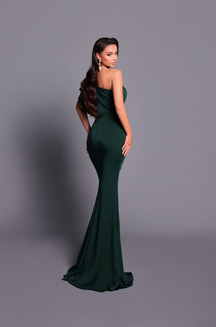 Jennifer Dress by Nicoletta NBM2027