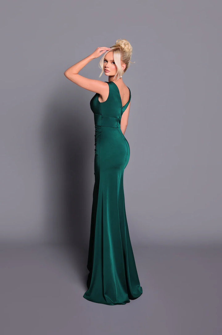 Gina Dress by Nicoletta NBM2030