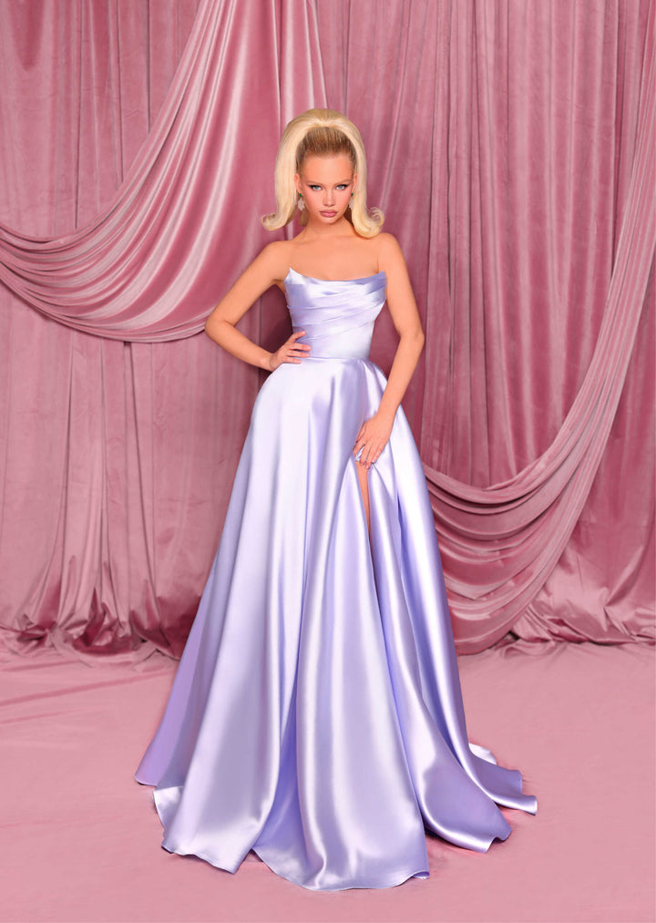 Georgie Dress by Nicoletta NC1076