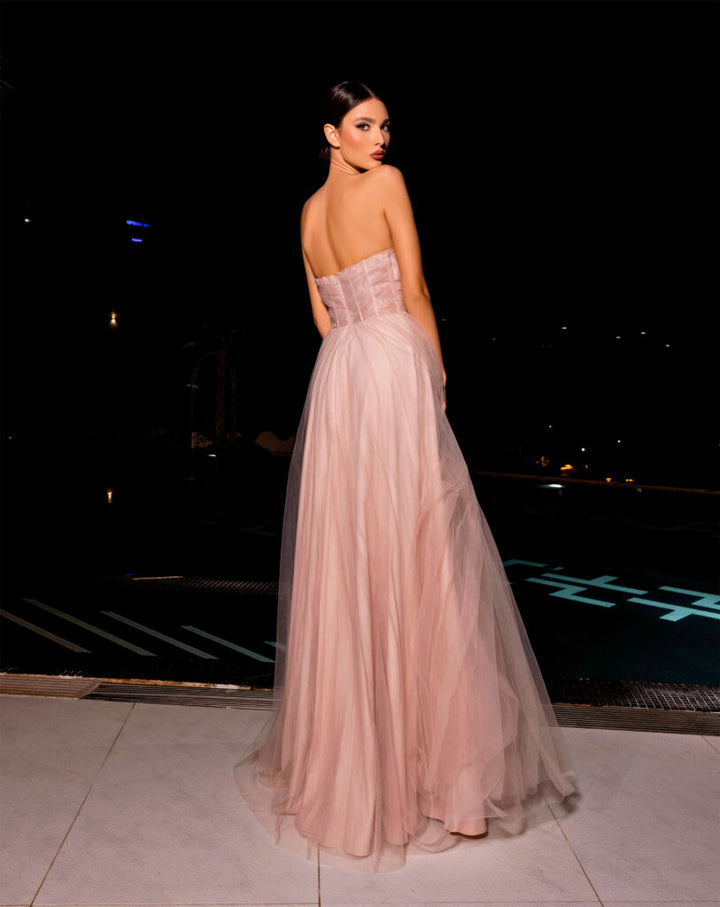 Maddy Dress by Nicoletta NC2001