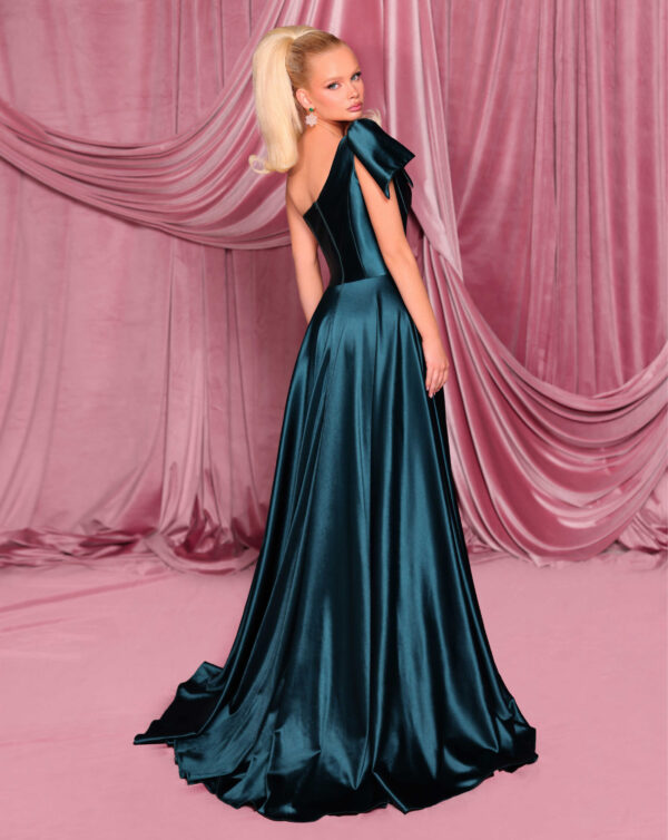 Isabella Dress by Nicoletta NC3015