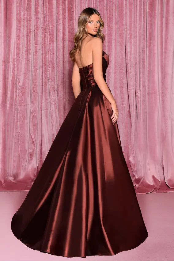 Chelsea Dress by Nicoletta NC3034