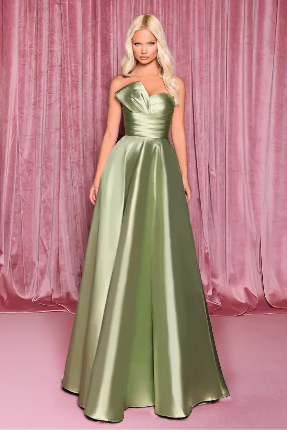 Chelsea Dress by Nicoletta NC3034