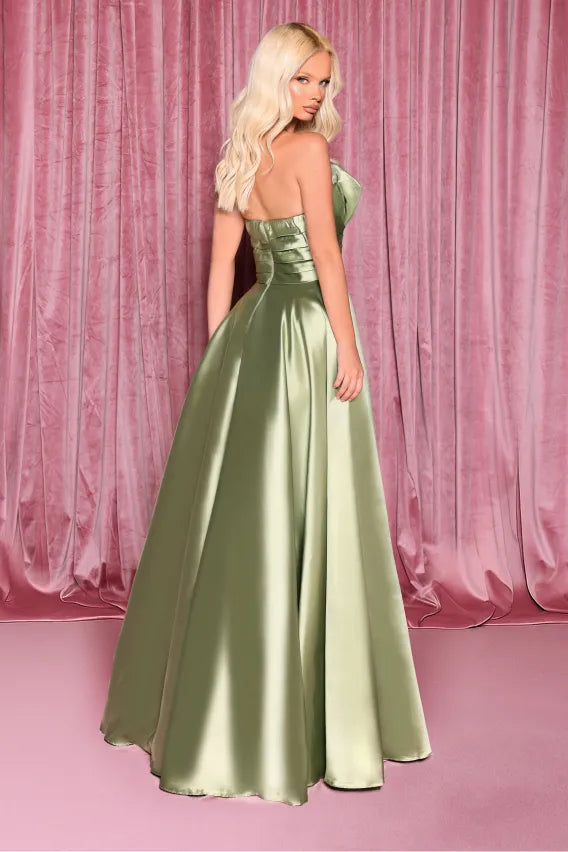 Chelsea Dress by Nicoletta NC3034