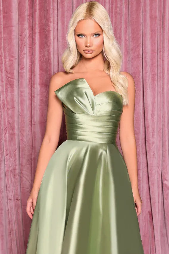 Chelsea Dress by Nicoletta NC3034