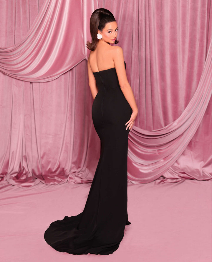 Olivia Dress by Nicoletta NC3088