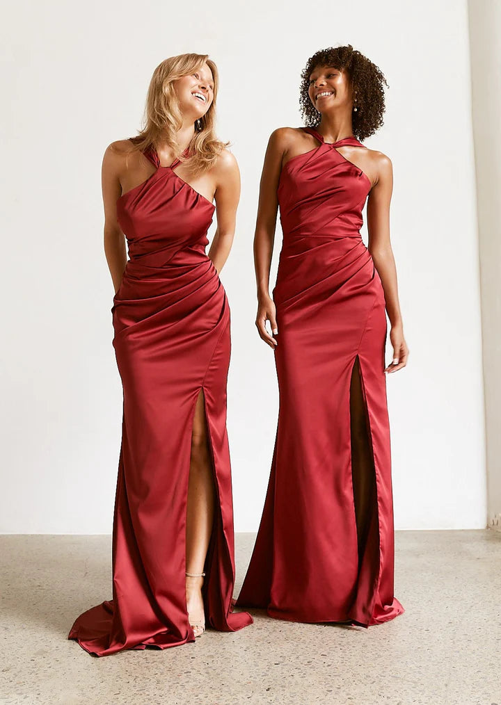 Osiria Dress by Tania Olsen Sizes 20 - 30 TO24173