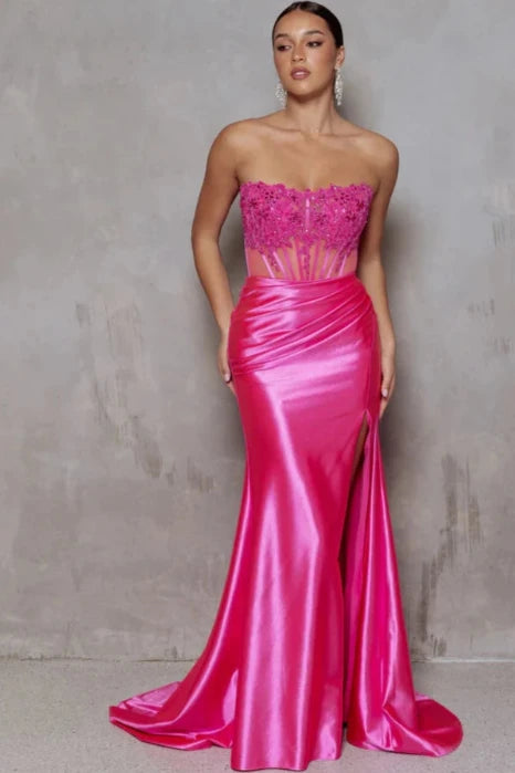 Ondine Dress by Tania Olsen PO2444