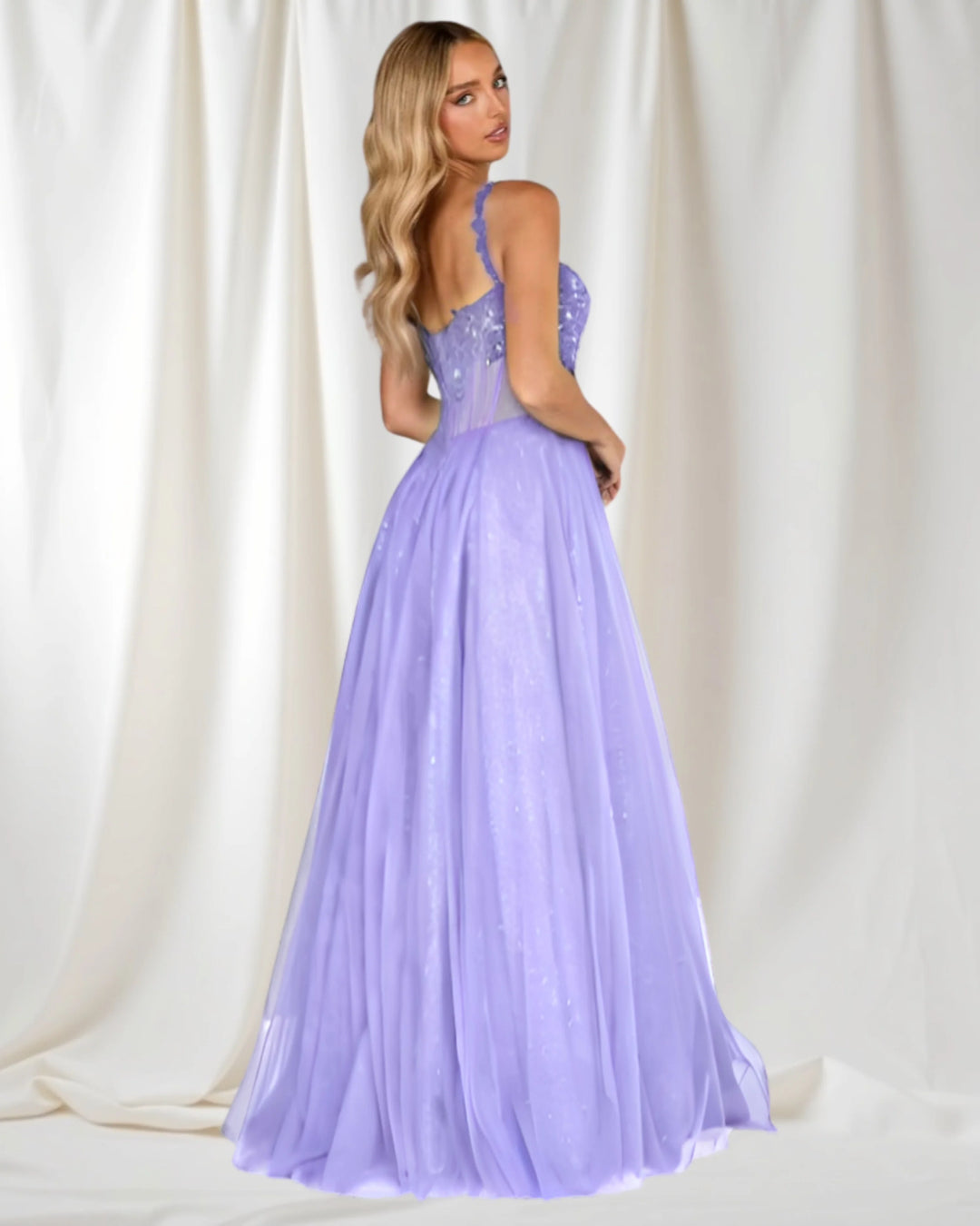 Gigi Dress by Tania Olsen 2561