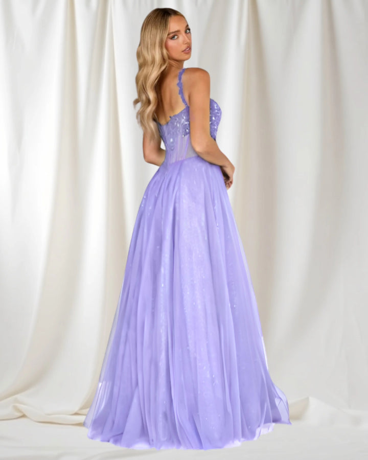 Gigi Dress by Tania Olsen 2561