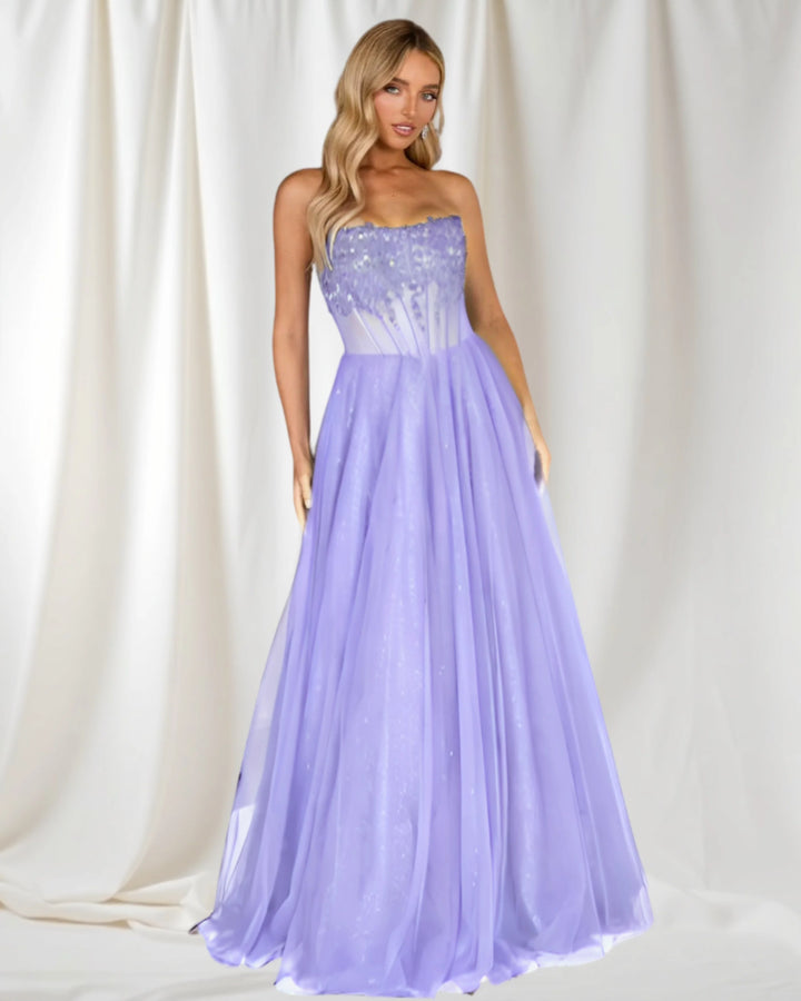 Gigi Dress by Tania Olsen 2561