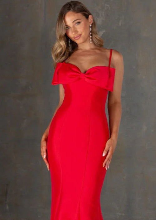 Samira Dress by Tania Olsen PO25155