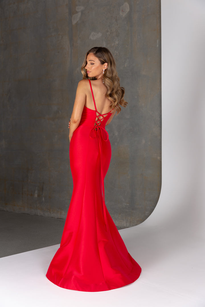 Samira Dress by Tania Olsen PO25155