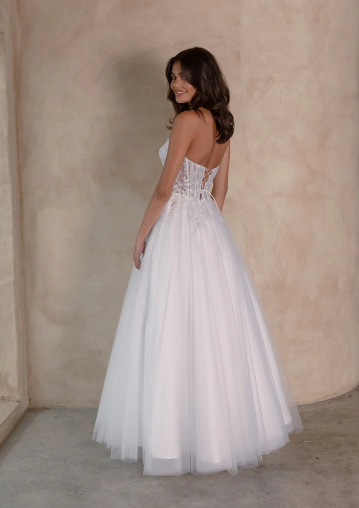 Sophora Dress by Tania Olsen PO25115