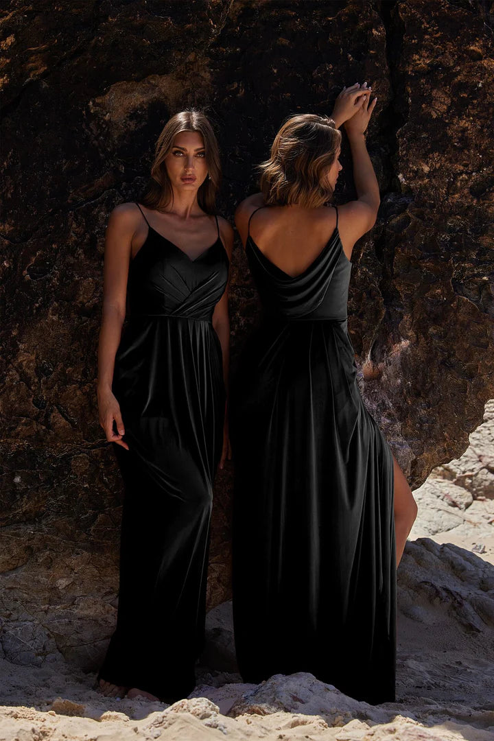 Ebonie Dress By Tania Olsen Sizes 4 - 18