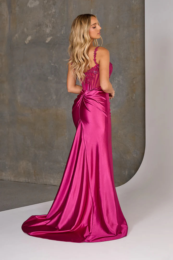 Marceline Dress by Tania Olsen