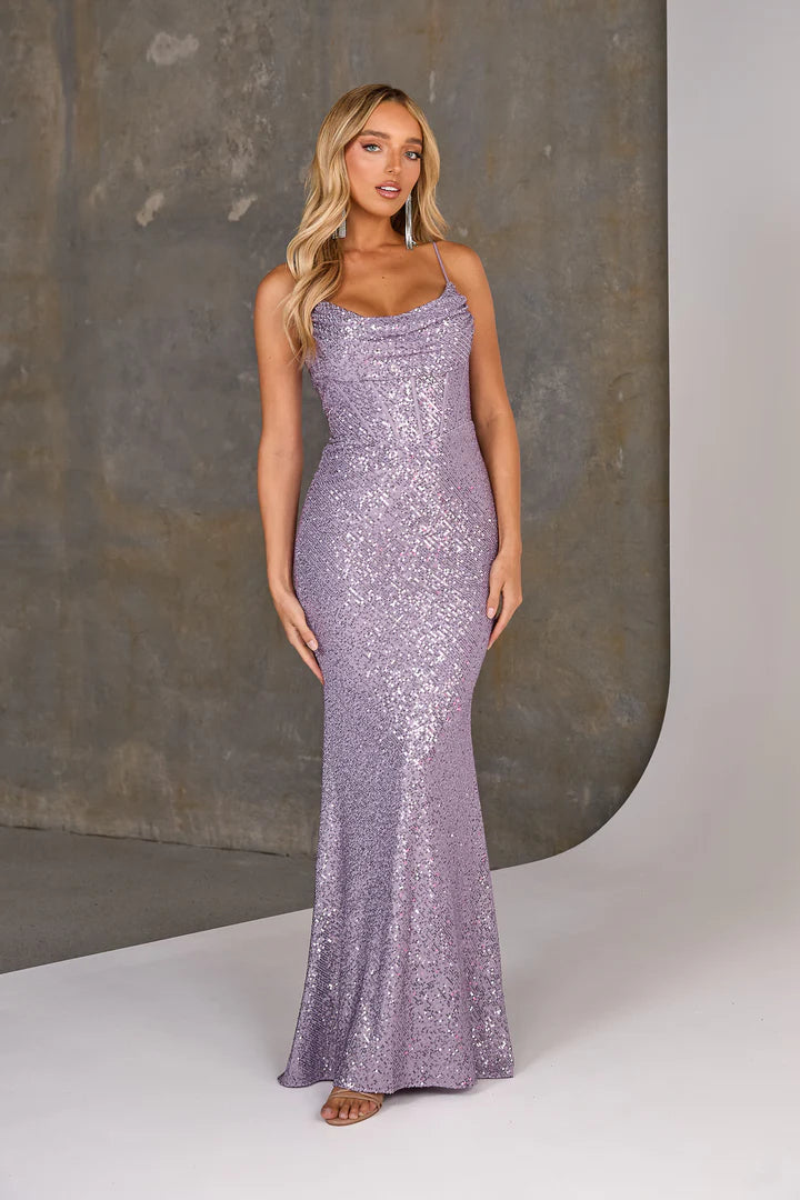 Lanvin Dress by Tania Olsen PO2555  ElissaJay Boutique