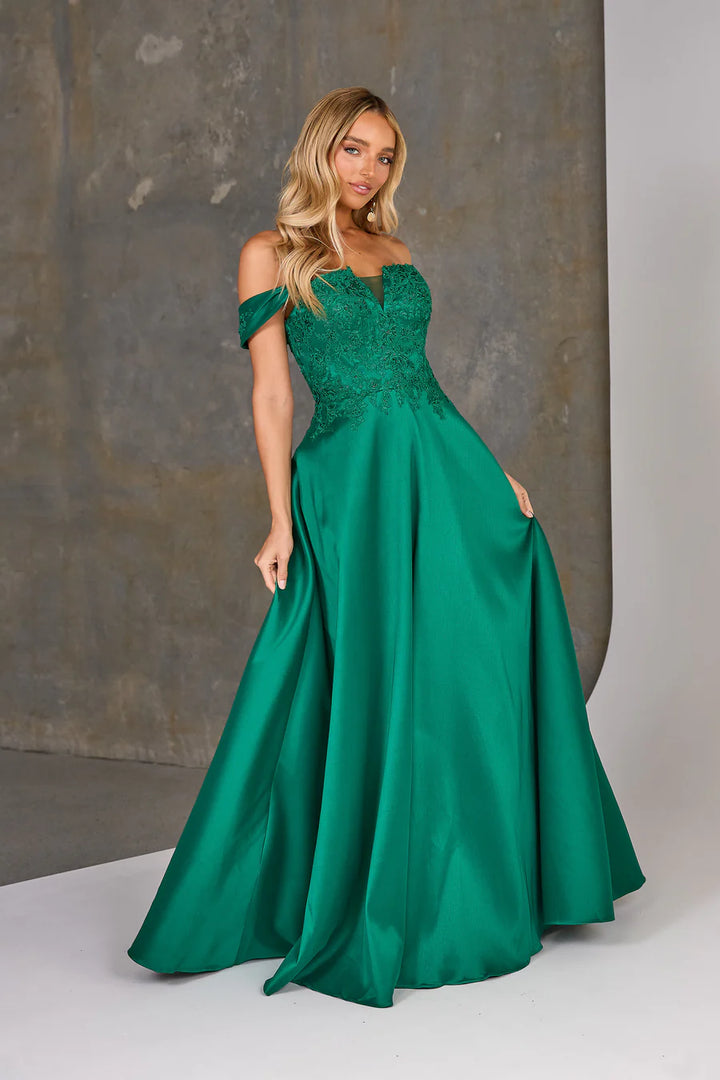 Mallory Dress by Tania Olsen PO2565