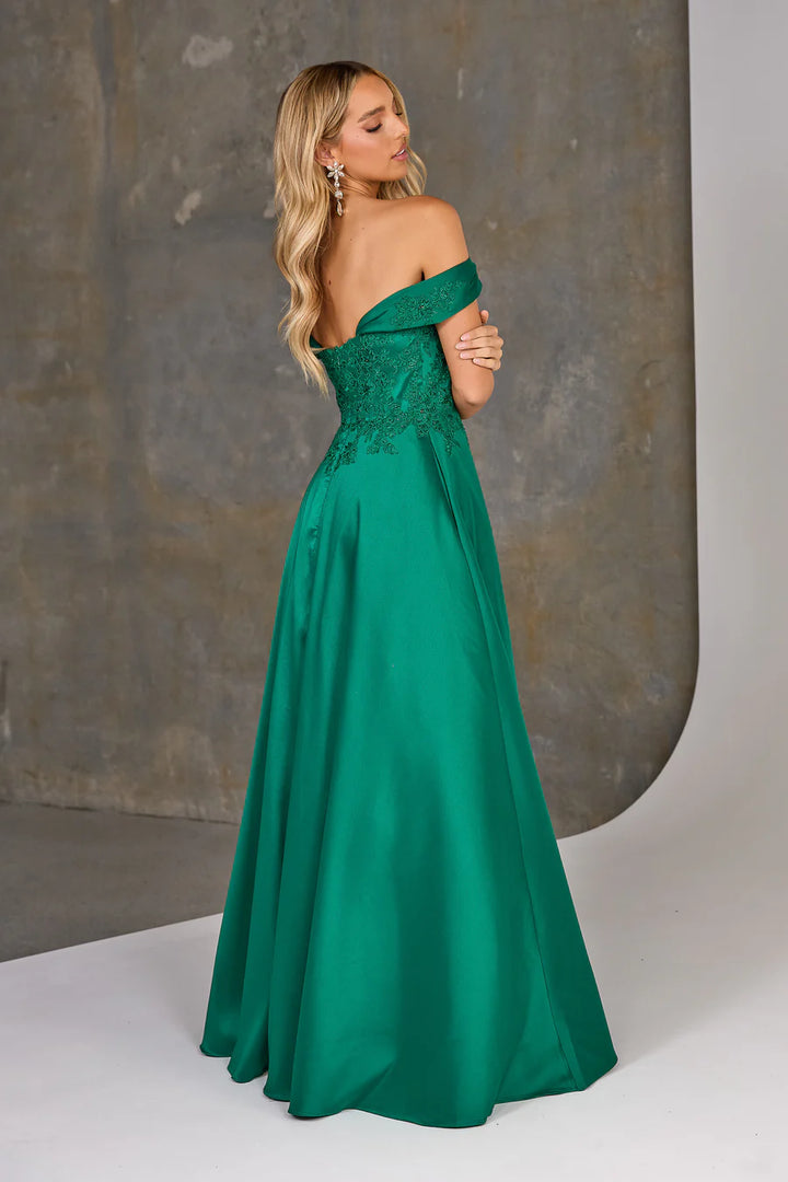 Mallory Dress by Tania Olsen PO2565