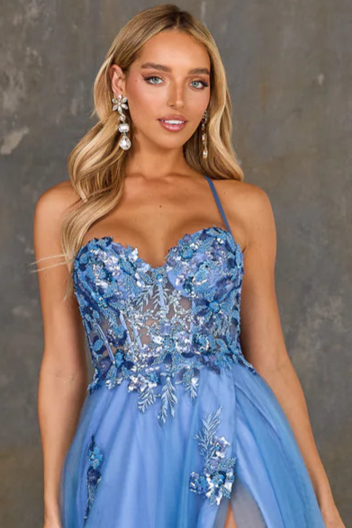 Denise Dress by Tania Olsen PO2564