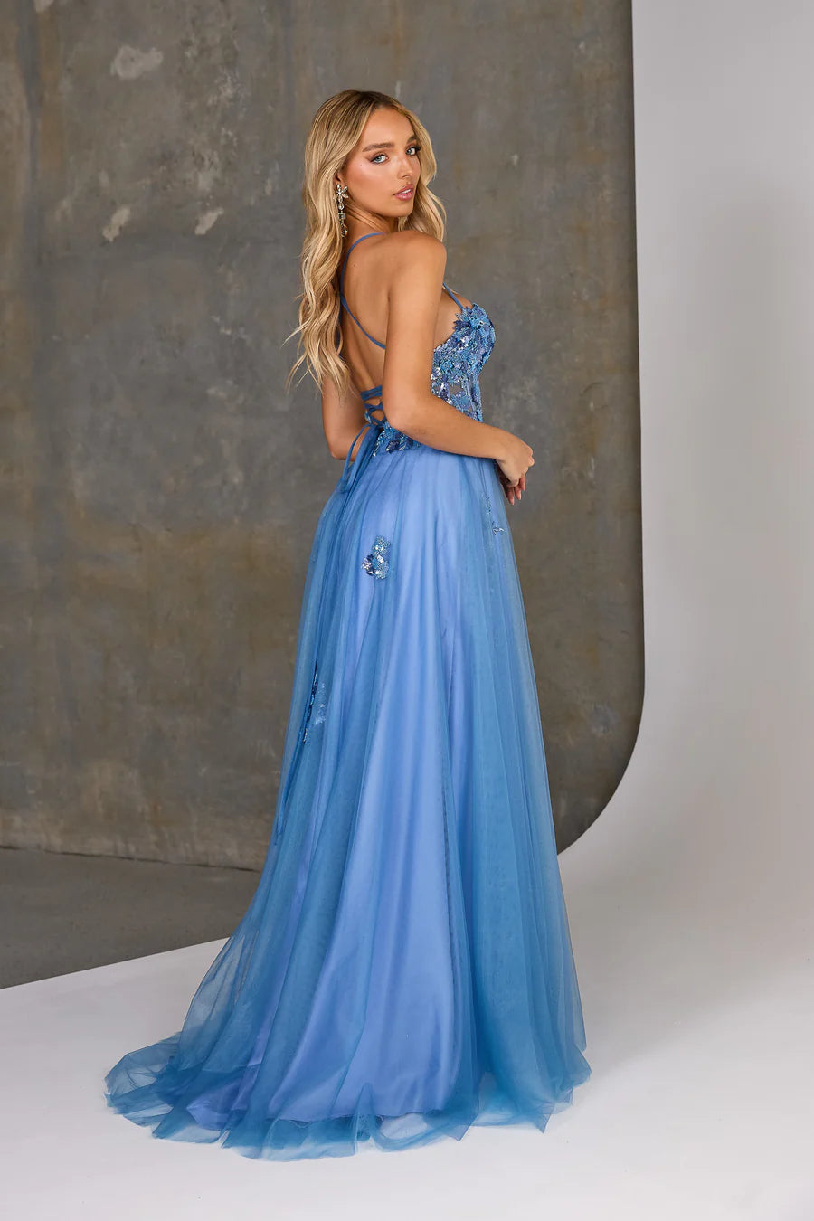Denise Dress by Tania Olsen PO2564