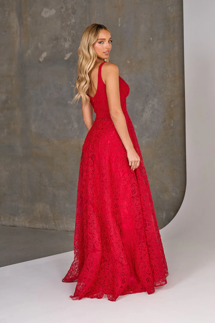 Harvey Dress by Tania Olsen Sizes 4 - 18 PO2548