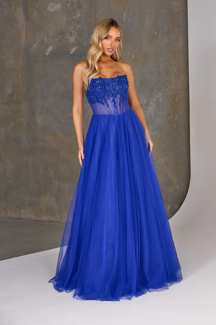 Darla Dress by Tania Olsen PO2658
