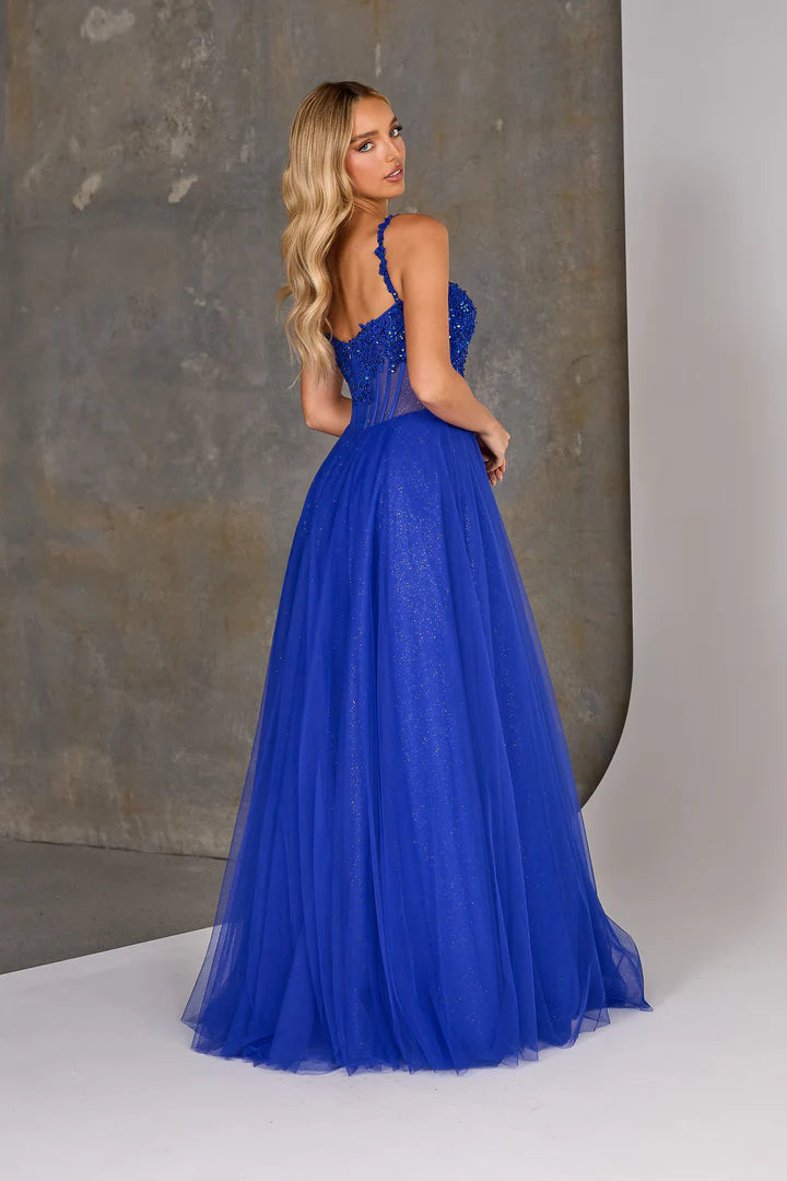 Gigi Dress by Tania Olsen 2561