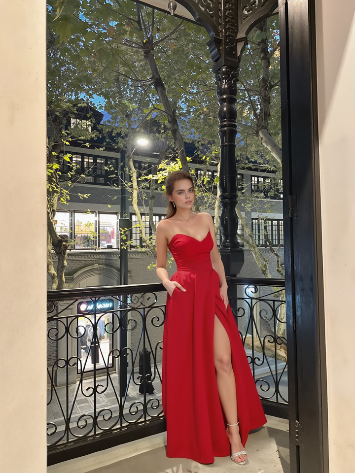 Remy Dress by Tania Olsen PO2550