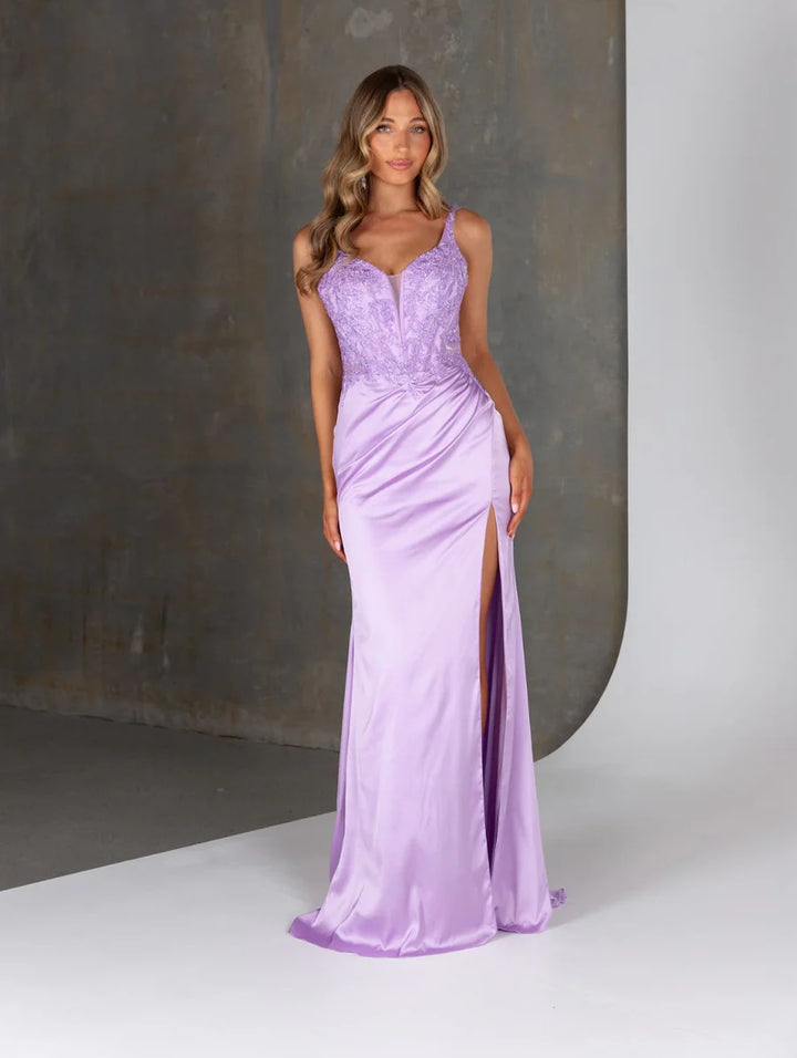 Tiger Dress by Tania Olsen PO25163