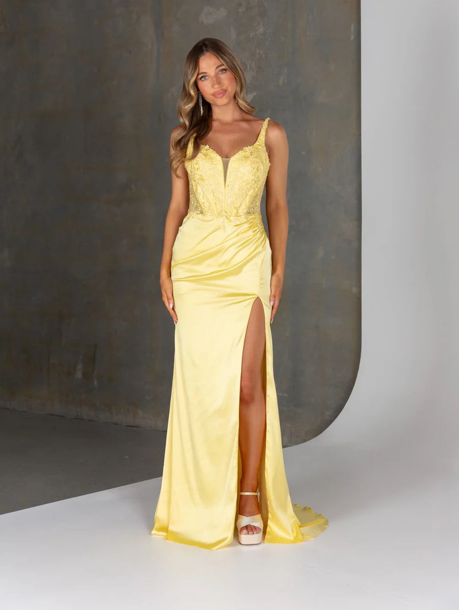 Tiger Dress by Tania Olsen PO25163