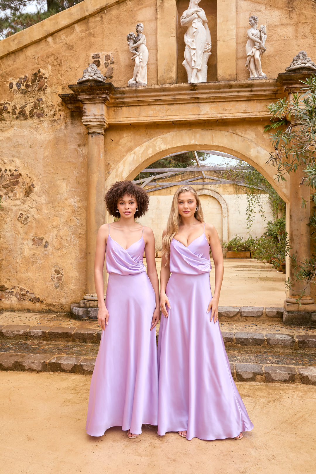 Toulouse Dress by Tania Olsen